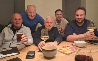 De stille krachten achter het Winterfestijn: ‘Iets terug doen voor de maatschappij’